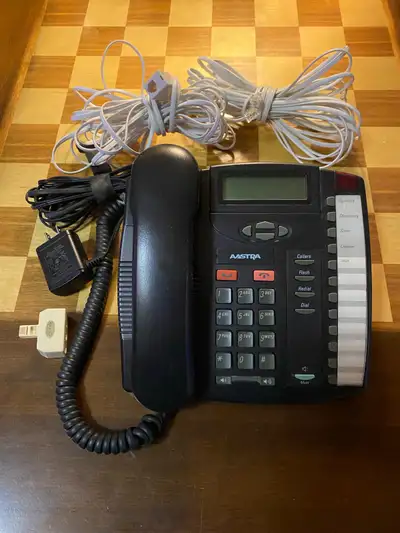 Office Landline, View more