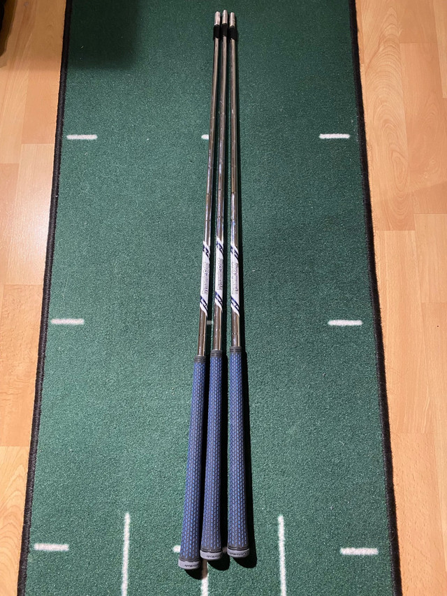 Dynamic gold s200 shafts  in Golf in Markham / York Region