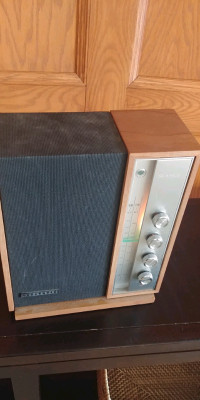 PANASONIC radio vintage