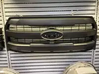 NEW OEM FORD F150 GRILLE - LARIAT - PAINTED