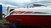 2004 Seadoo Speedster 200