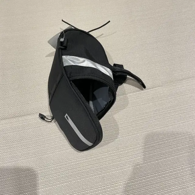 NWT MEC World Tour Seat Bag