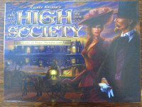 Jeu High Society (#5) game