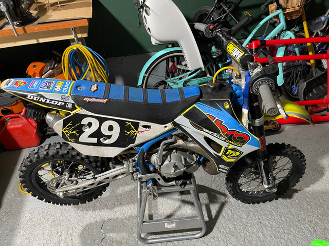 2019 Cobra CX 65  in Dirt Bikes & Motocross in Oshawa / Durham Region
