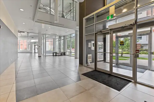 FURNISHED 2 BED, 2 BATH APARTMENT 5 MIN FROM WLU/UW in Long Term Rentals in Kitchener / Waterloo - Image 11