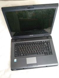 Laptop TOSHIBA SATELLITE L300