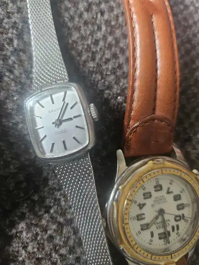 SAVOY WATCH, View more