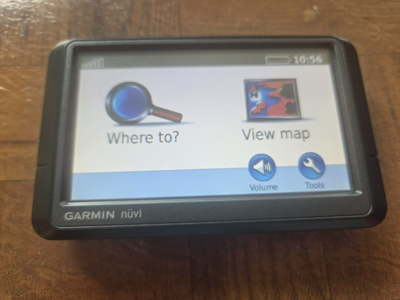 Garmin Nuvi 255W Car GPS Navigator 4.3  Navigation System, View more