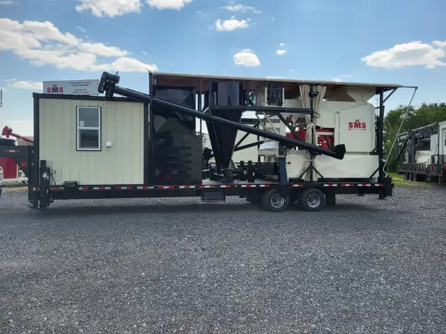 New Grain Cleaner in Other in Regina - Image 3