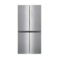 Frigidaire 17.4 Cu Ft 4 Door Refrigerator Frqg1721av