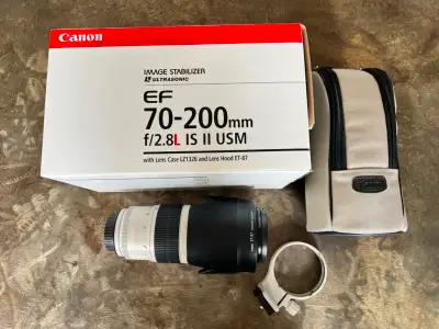 1,083 ads for canon lens in All Categories in Ontario | Kijiji