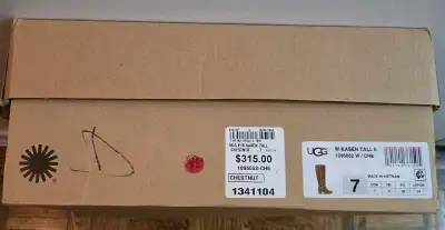 UGG Kasen Tall II Boots, View more