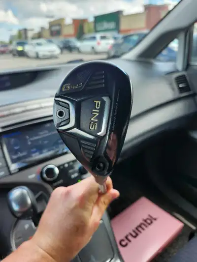 ping g425 4 hybrid , View more