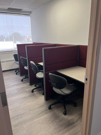 Classroom Space for lease (tutoring)