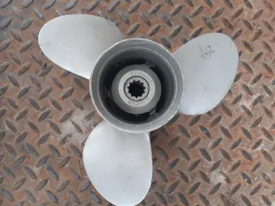 New. 25 hp. $80