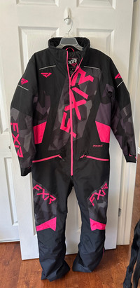 FXR Monosuit 