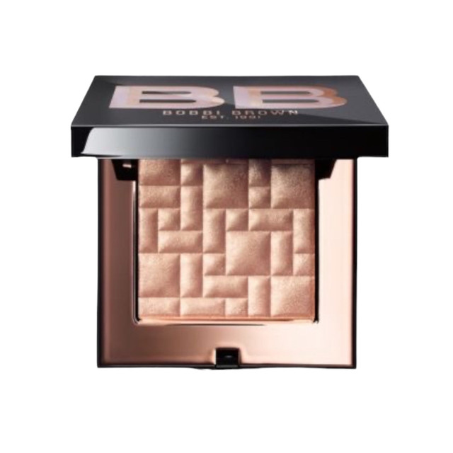 BOBBI BROWN HIGHLIGHTING POWDER IN AFTERNOONGLOW - NEW, IN BOX  in Health & Special Needs in City of Toronto
