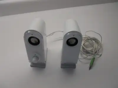 Creative I-Trigue 200 - Desktop Speakers, View more