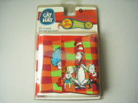 Dr. Seuss the Cat in the Hat Border Stick-ups