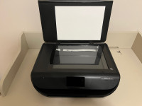 HP Envy 4520 All in One Printer Scanner