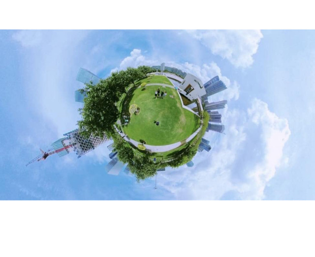 Brand New Insta360 3m Extended Selfie Stick in Cameras & Camcorders in Calgary - Image 4