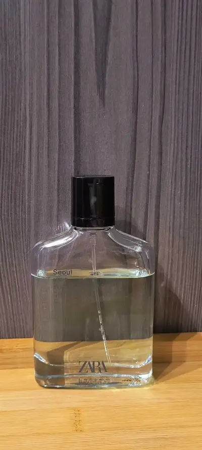 ZARA FOR MEN Seoul 100ml, View more