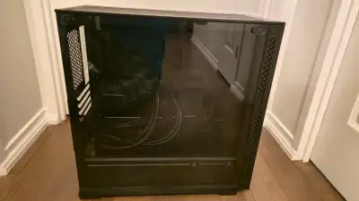 DeepCool Matrexx 70 Computer Tower Case, View more