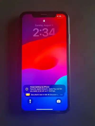 IPhone XR, View more