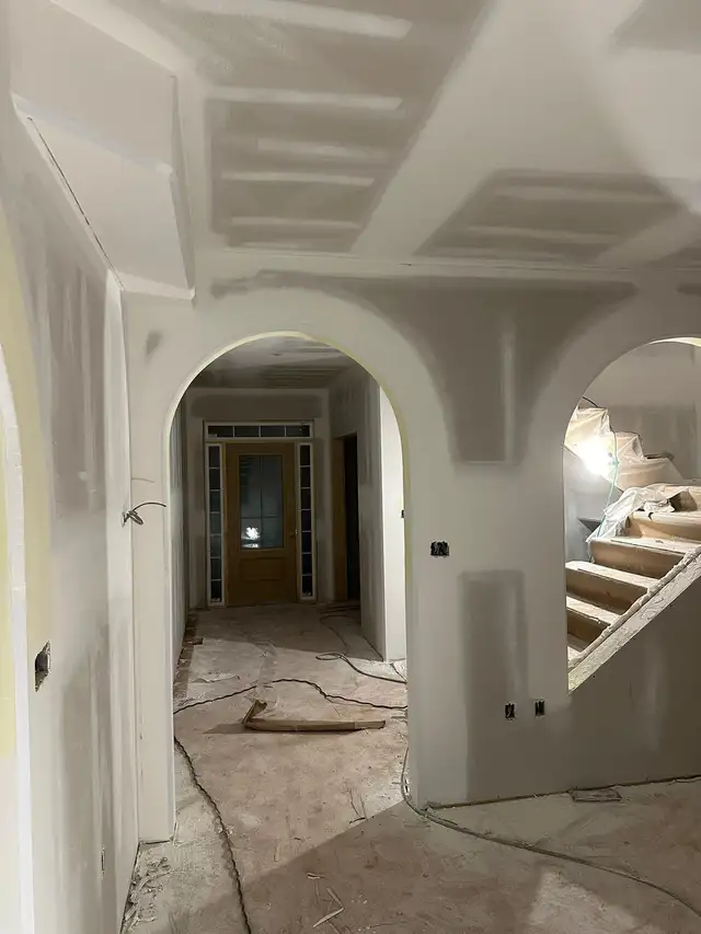 Drywall Taping and Mudding606387702113904647