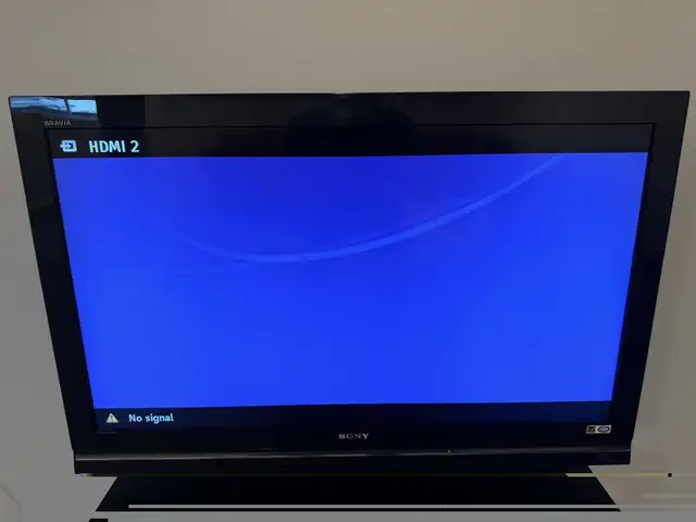 Sony 40in 1080p FHD LCD TV 120hz KDL-40V5100 in TVs in Ottawa - Image 7