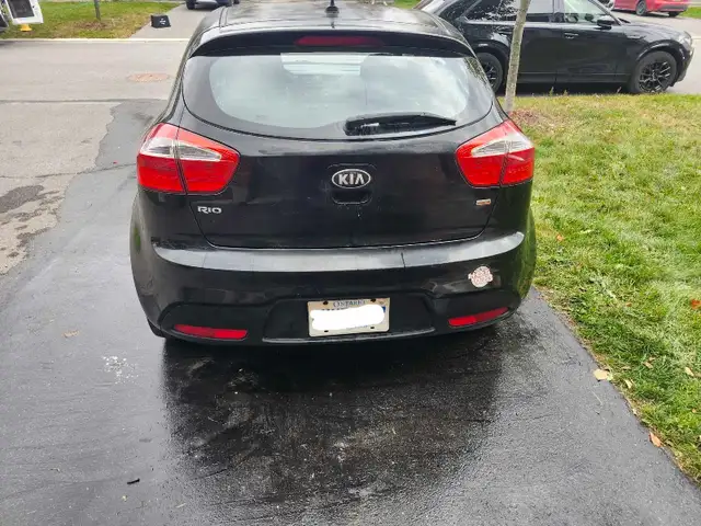 KIA RIO 2013591903173840087043