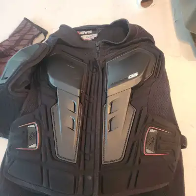 Bin 9 Ballistic Jersey Dirt Bike, View more