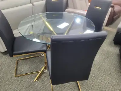 Dinning table set on sale, View more