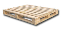 Wood Pallets for Sale