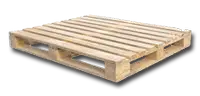 Wood Pallets for Sale