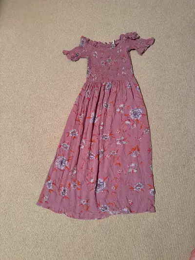 Gorgeous Summer Dress - Kimchi Blue - Size Small Purchased from Urban Outfitters