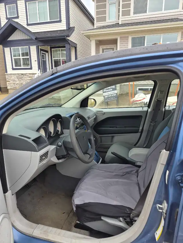 Dodge caliber 2007528931025260400643