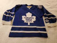 KOHO Toronto Maple Leafs jersey youth size Small