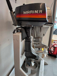 Mariner outboard 
