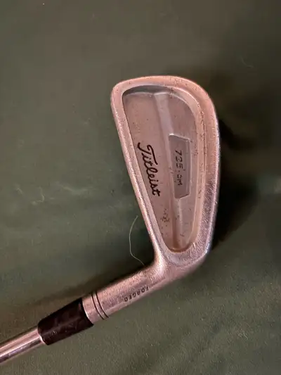 Titleist  735 3 Iron, View more