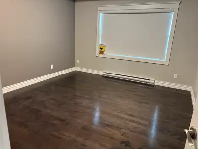 3 Bedroom/1.5 Bath House for Rent
