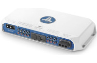 JL Audio MV600/6i MVi Series marine 6-channel Amplifier With DSP