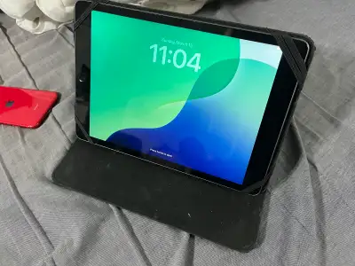 Apple iPad 9 10.2 inch 64GB , View more