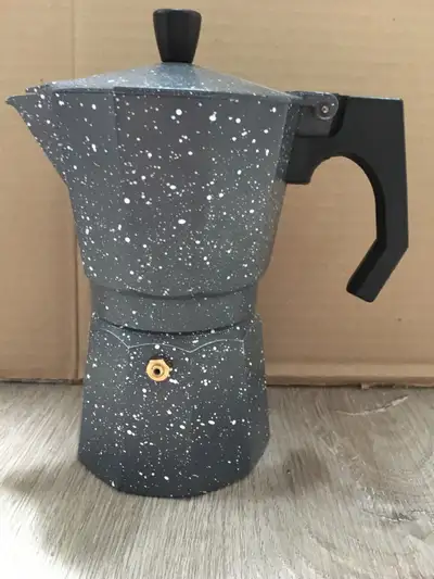  Coffee maker, View more