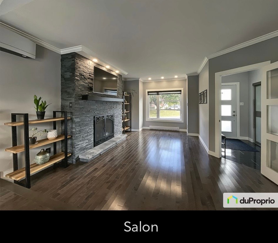 Maison à vendre Otterburn Park! — photo 2