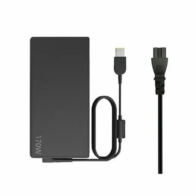 Lenovo 170W Chargers in Laptop Accessories in Oshawa / Durham Region - Image 2