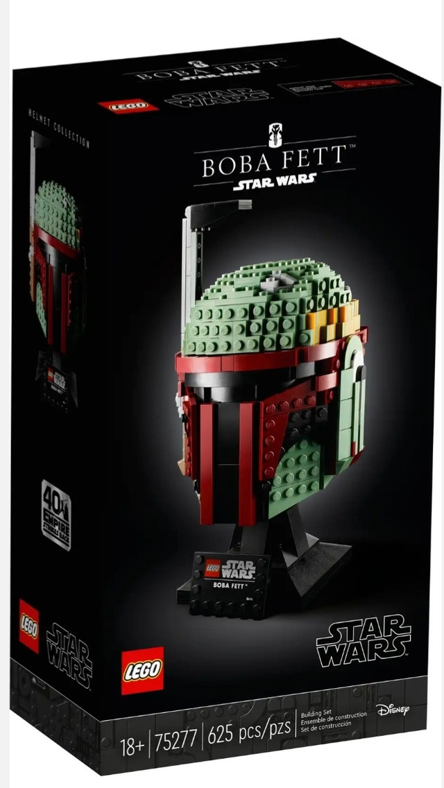 Lego Helmets in Arts & Collectibles in City of Toronto