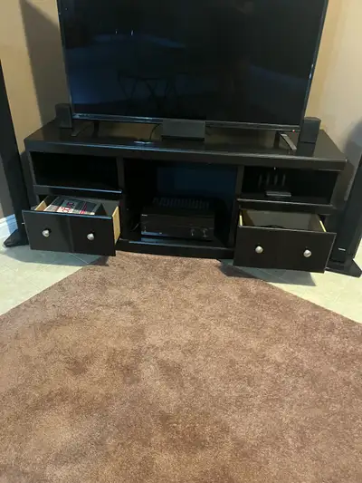 TV stand, View more
