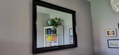 Large Mirror, View more