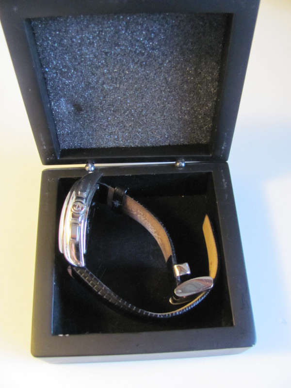 Kenneth Cole Men's Watch in Jewellery & Watches in Edmonton - Image 4